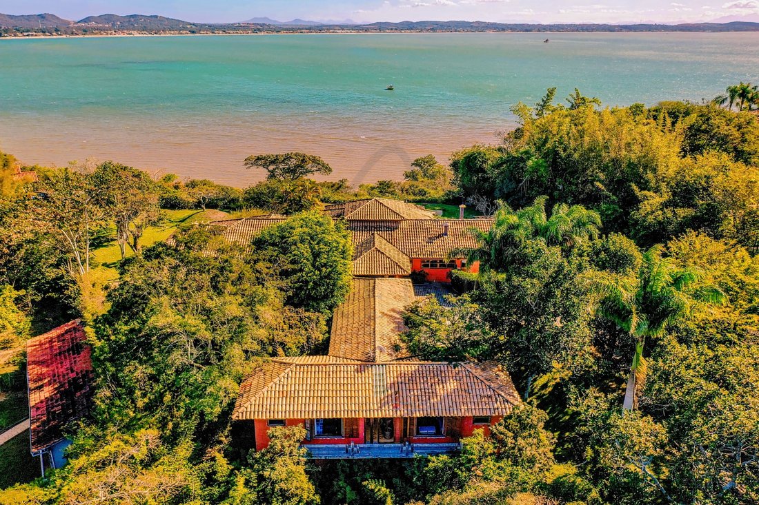 House in Armação dos Búzios, State of Rio de Janeiro, Brazil 4 - 11715379