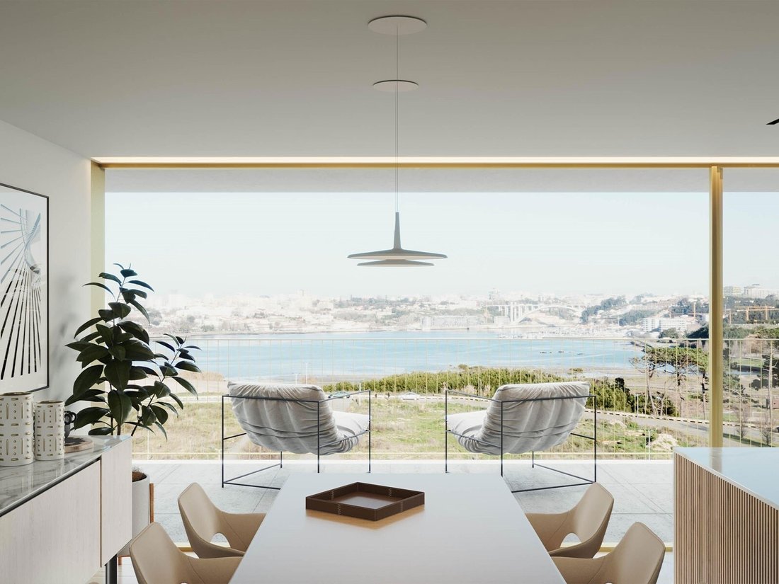 Apartment in Canidelo, Porto District, Portugal 4 - 13611874