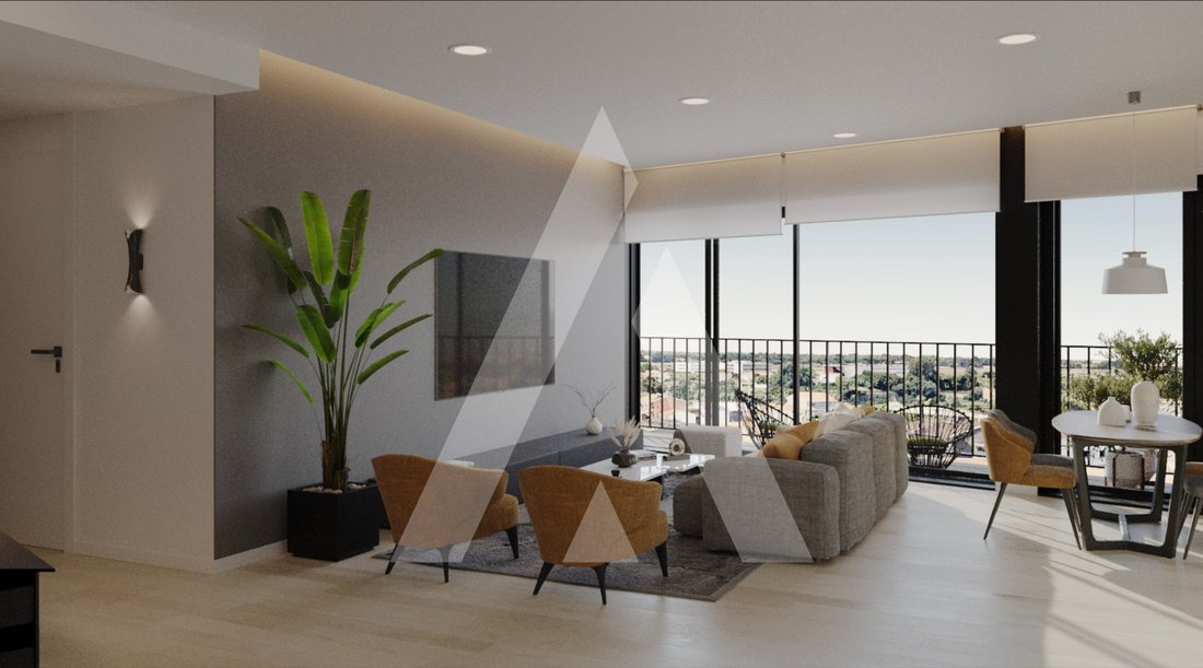 Apartment in Aradas, Aveiro District, Portugal 4 - 16599247