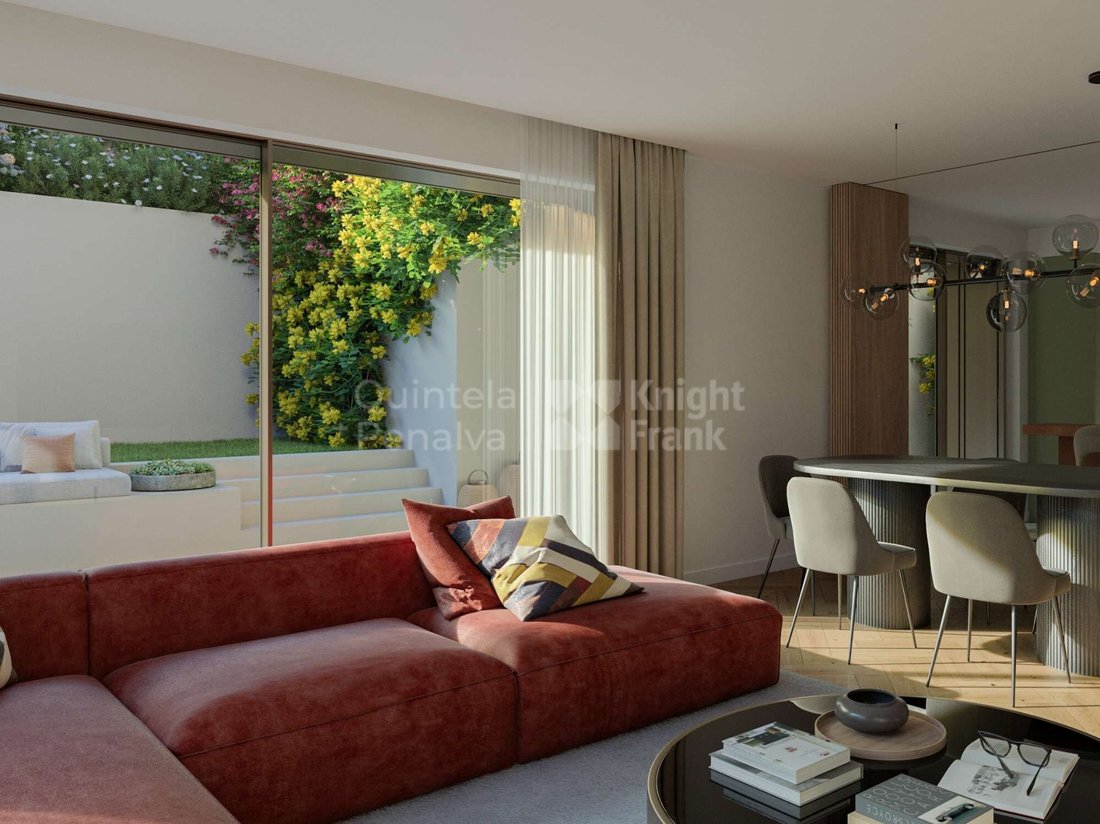 Apartment in Cascais e Estoril, Lisbon, Portugal 3 - 15347723