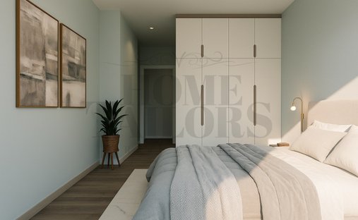 Apartment in Laranjeiro e Feijo, Setubal, Portugal 1