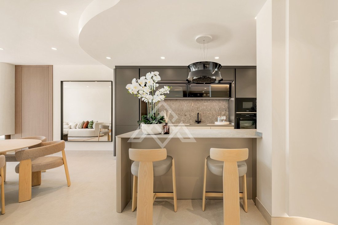 Apartment in Estepona, Andalusia, Spain 5 - 16691482