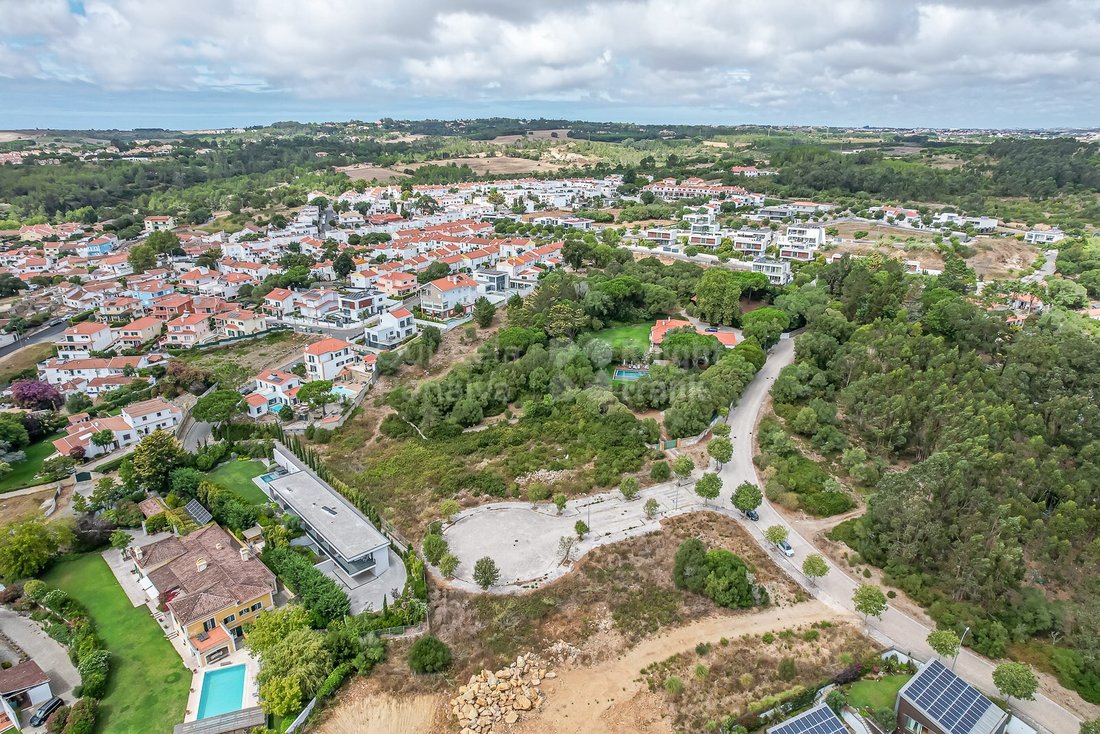 Land in Sintra, Lisbon, Portugal 1 - 15375071