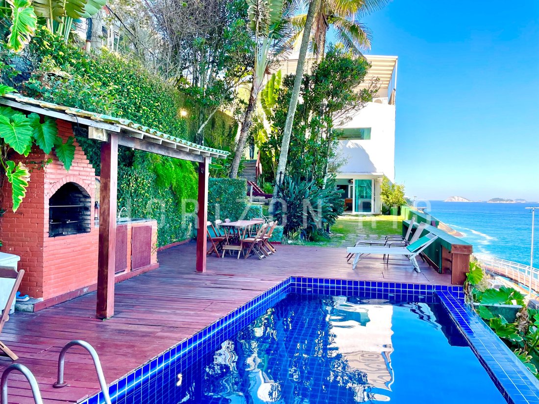 House in Rio de Janeiro, State of Rio de Janeiro, Brazil 1 - 14698759