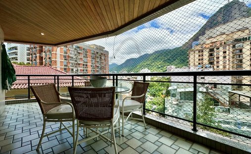 Apartment in Lagoa, State of Paraíba, Brazil 1