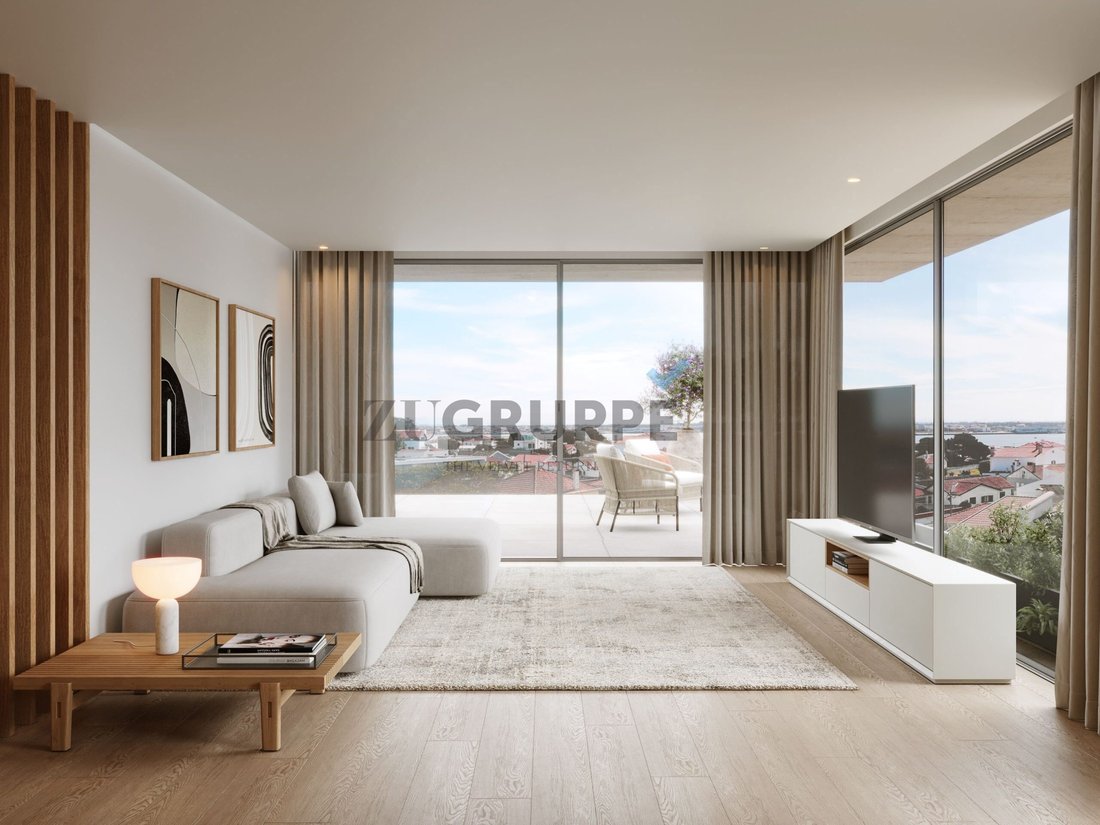 Apartment in Gafanha da Nazare, Aveiro District, Portugal 3 - 16033976
