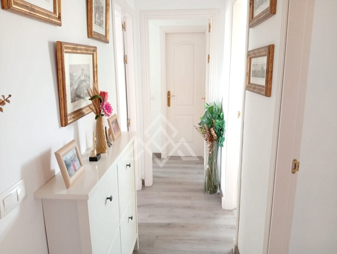 Apartment in Benalmadena, Andalusia, Spain 5 - 16106879