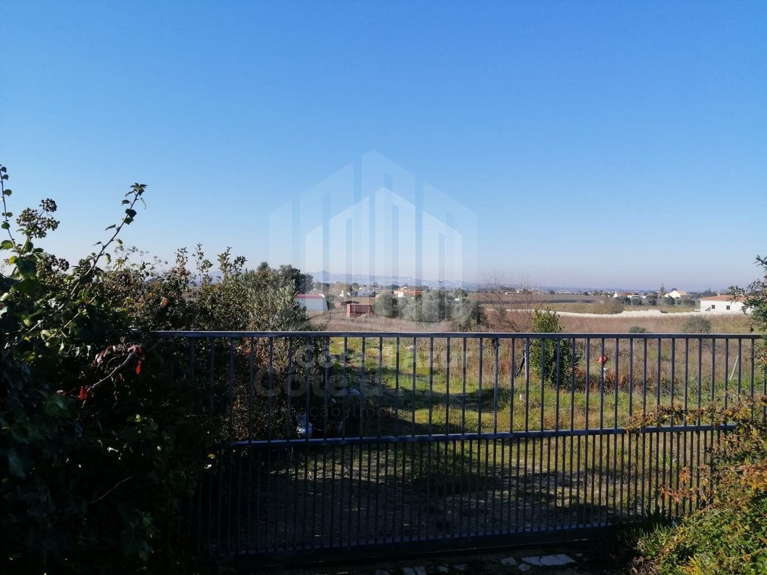 Land in Poceirao e Marateca, Setubal, Portugal 3 - 12393967