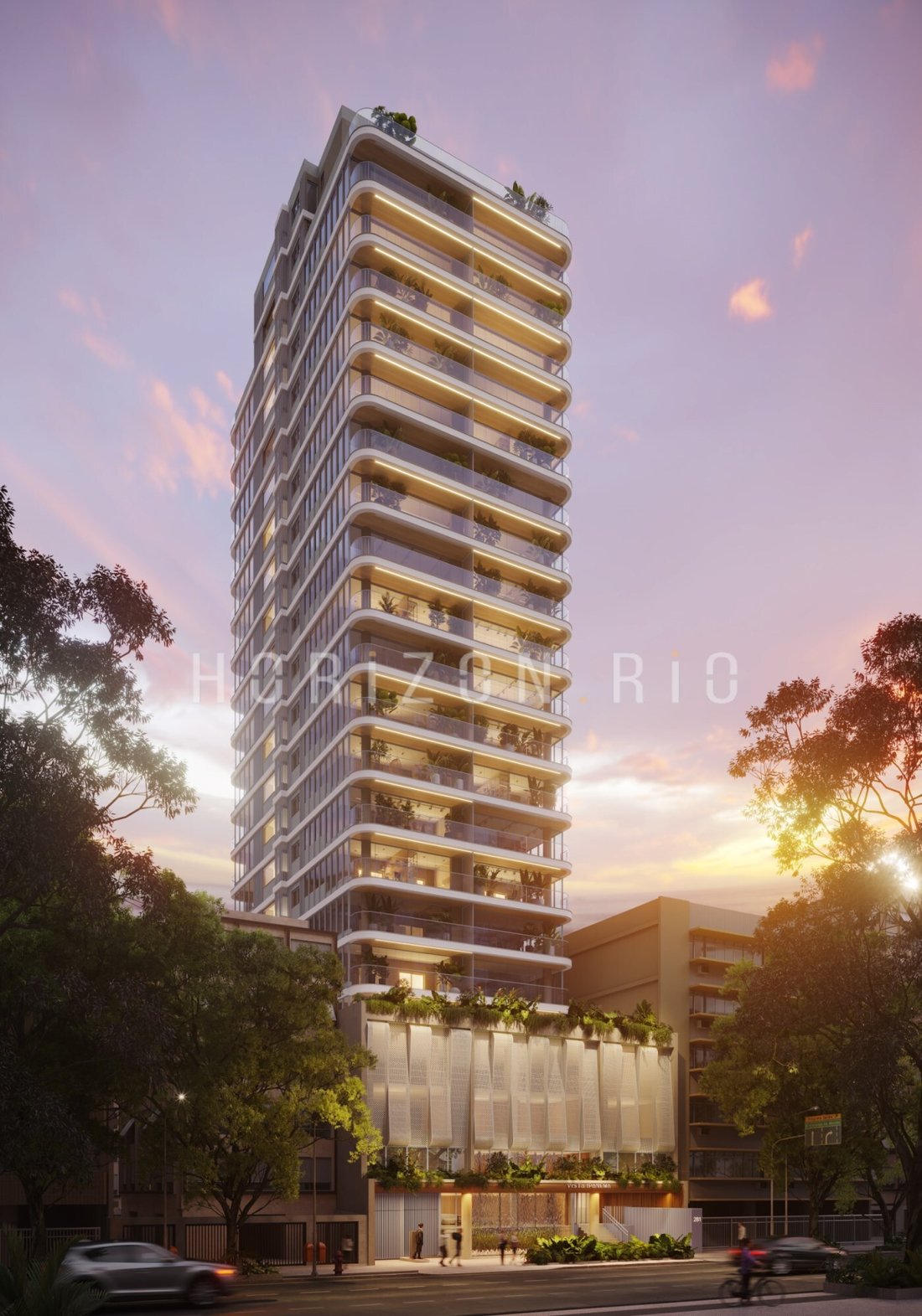 Apartment in Rio de Janeiro, State of Rio de Janeiro, Brazil 4 - 16569778