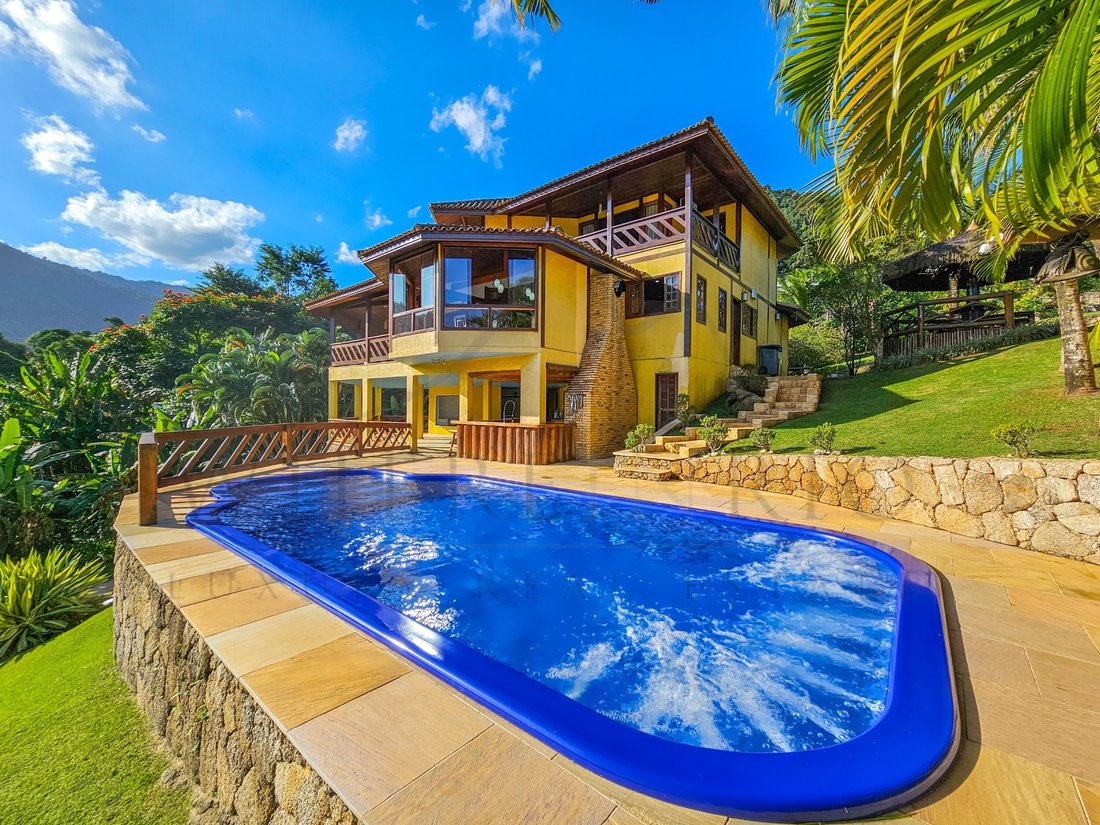 Maison à Cantagalo, Rio de Janeiro, Brésil 3 - 13220821
