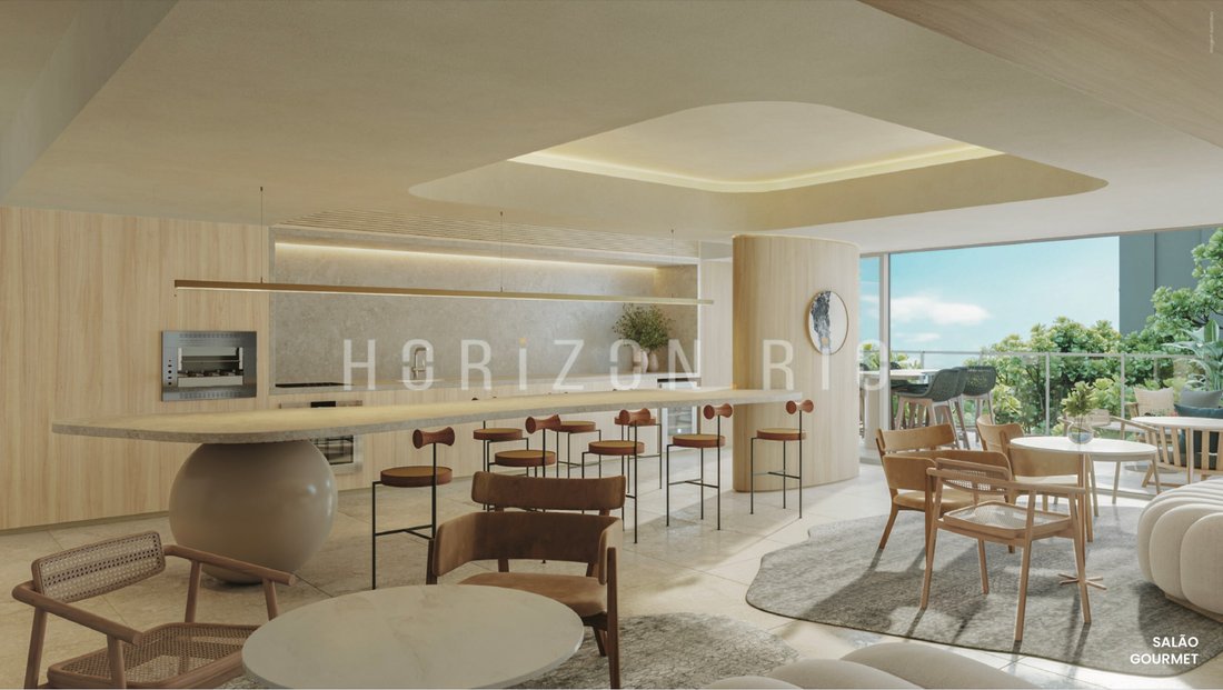 Apartment in Rio de Janeiro, State of Rio de Janeiro, Brazil 4 - 14698756