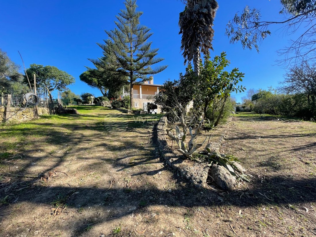 Finca in Sesimbra (Castelo), Setubal, Portugal 5 - 15036023