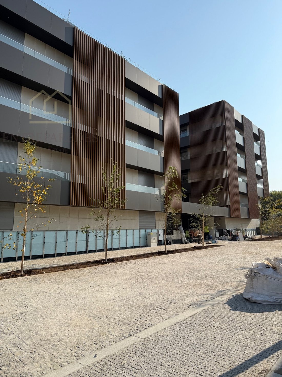 Apartment in Espinho, Aveiro District, Portugal 1 - 16598890