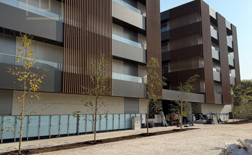 Wohnung in Espinho, Aveiro, Portugal 1