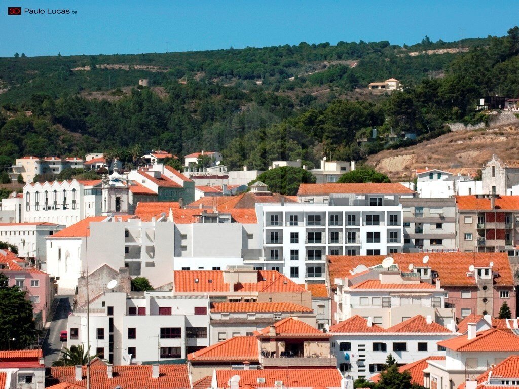 Apartment in Santiago, Setubal, Portugal 4 - 16598131