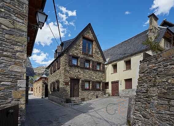 House in Naut Aran, Catalonia, Spain 1 - 10677144