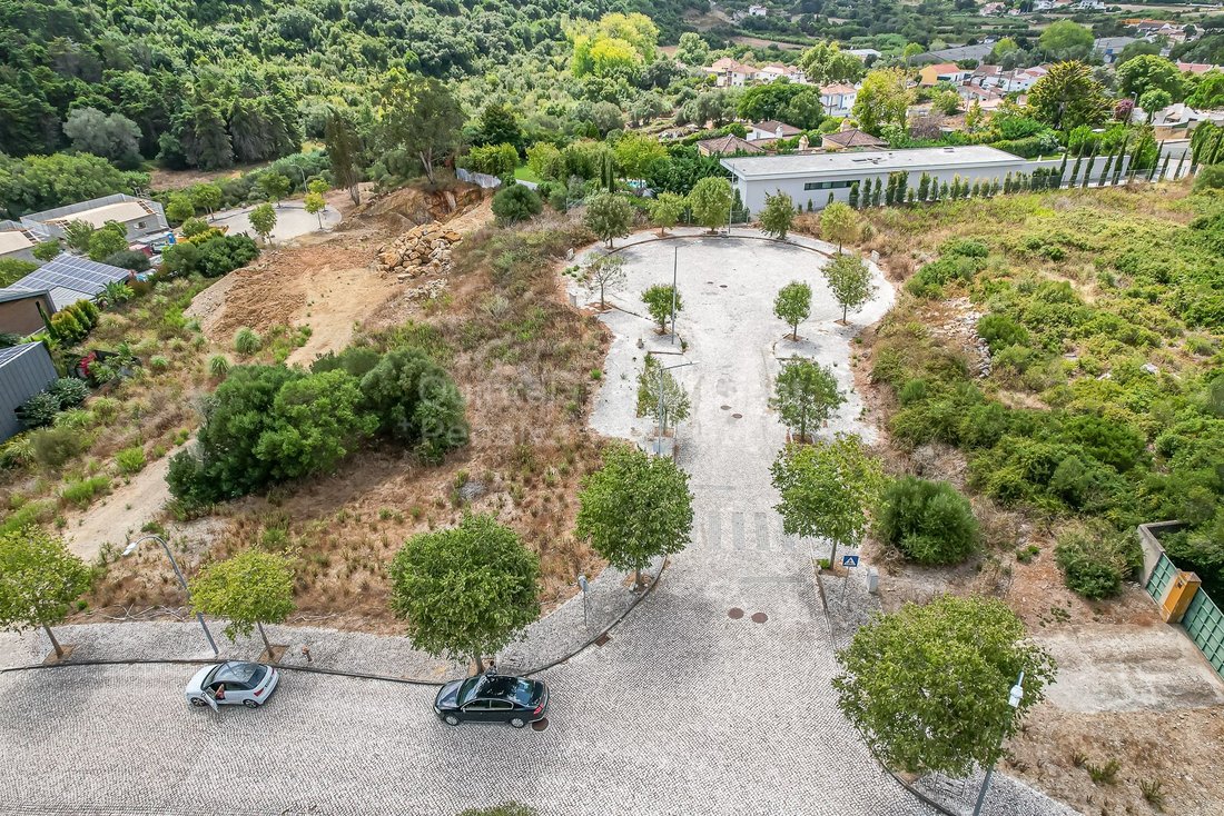 Land in Sintra, Lisbon, Portugal 3 - 15375071