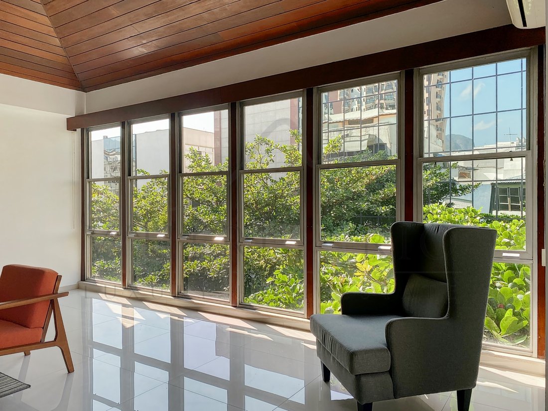 Apartment in Rio de Janeiro, State of Rio de Janeiro, Brazil 1 - 11782768