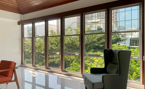 Penthouse in Rio de Janeiro, Rio de Janeiro, Brasilien 1