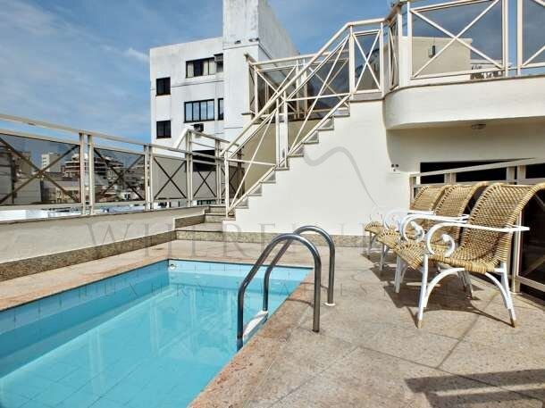 Apartment in Rio de Janeiro, State of Rio de Janeiro, Brazil 2 - 11776424