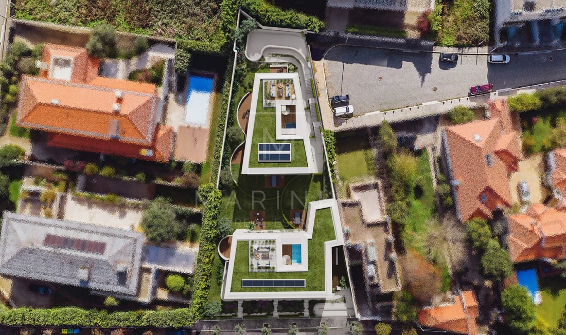 Villa in Aldoar, Foz do Douro e Nevogilde, Porto District, Portugal 3 - 15125968