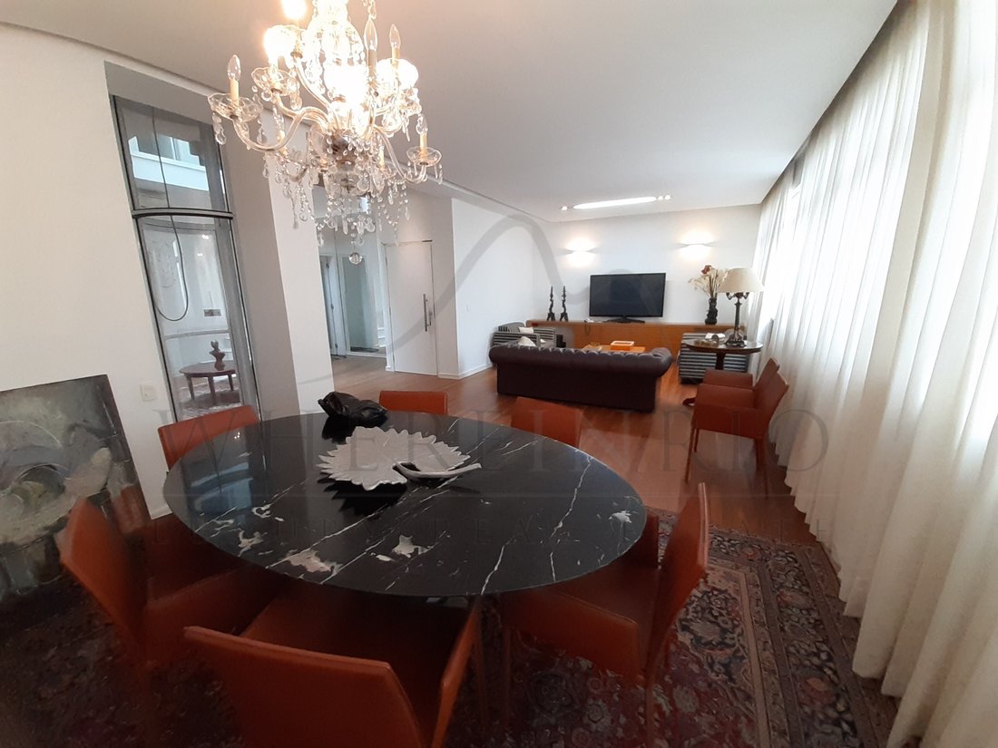 Apartment in Rio de Janeiro, State of Rio de Janeiro, Brazil 4 - 11776431