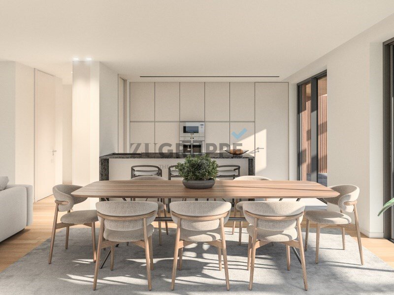 Apartment in Canidelo, Porto District, Portugal 3 - 16599005