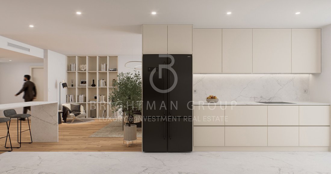 Apartment in Santa Marinha e Sao Pedro da Afurada, Porto District, Portugal 3 - 14119735