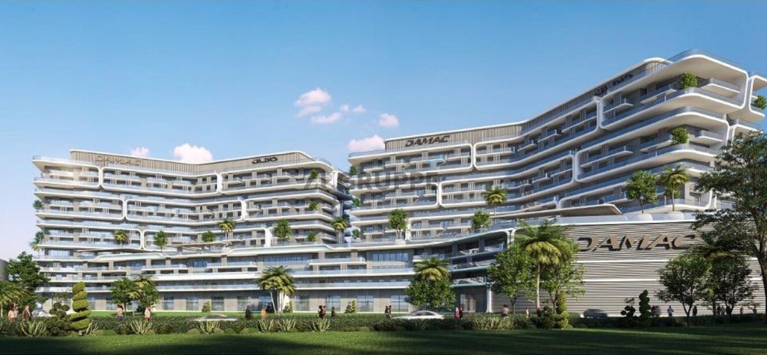 Apartment in Luanda, Luanda Province, Angola 1 - 16599821