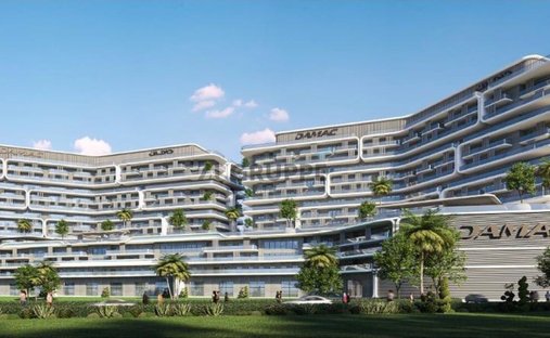 Apartamento en Luanda, Provincia de Luanda, Angola 1