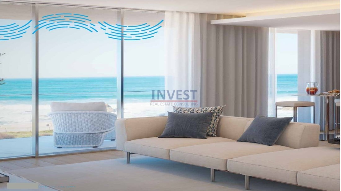 Apartment in Vila do Conde, Porto District, Portugal 1 - 16598250