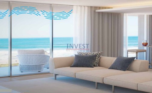 Apartment in Vila do Conde, Porto District, Portugal 1