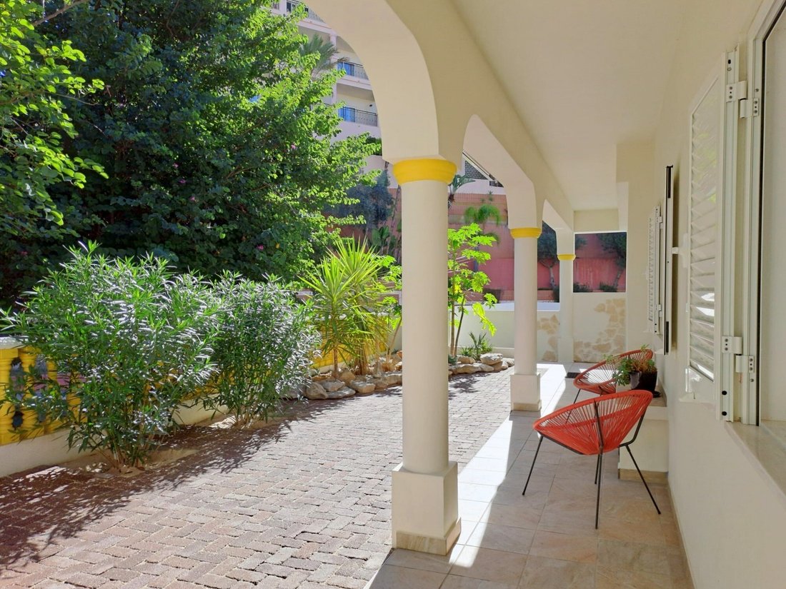 Apartment in Olhos de Agua, Algarve, Portugal 3 - 16624121