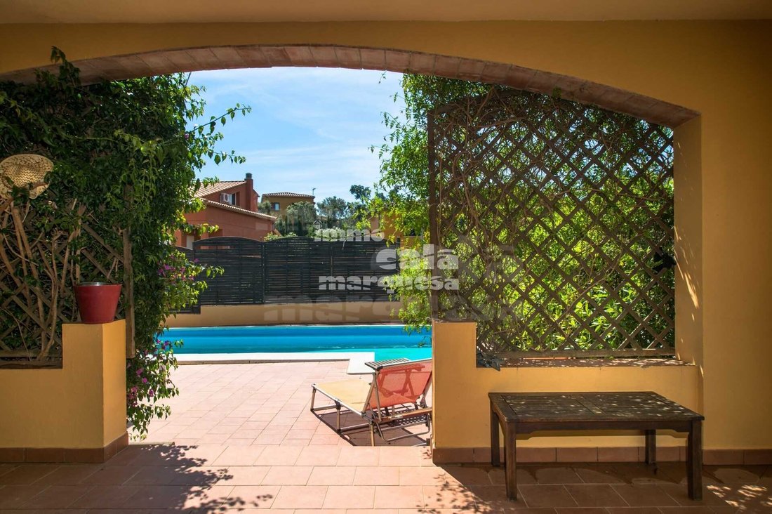 Chalet in Begur, Catalonia, Spain 1 - 14910193