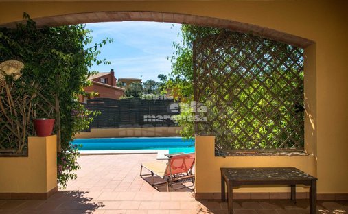 Chalet in Begur, Catalonia, Spain 1