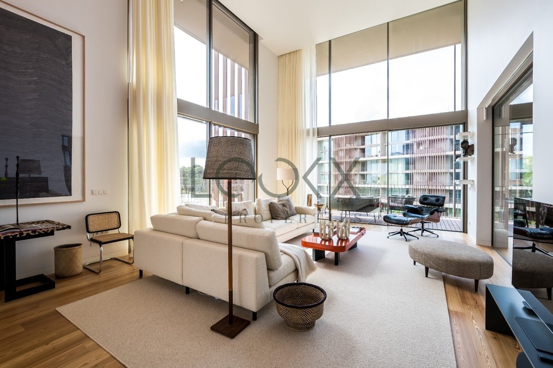 Apartment in Cascais e Estoril, Lisbon, Portugal 2 - 16704705