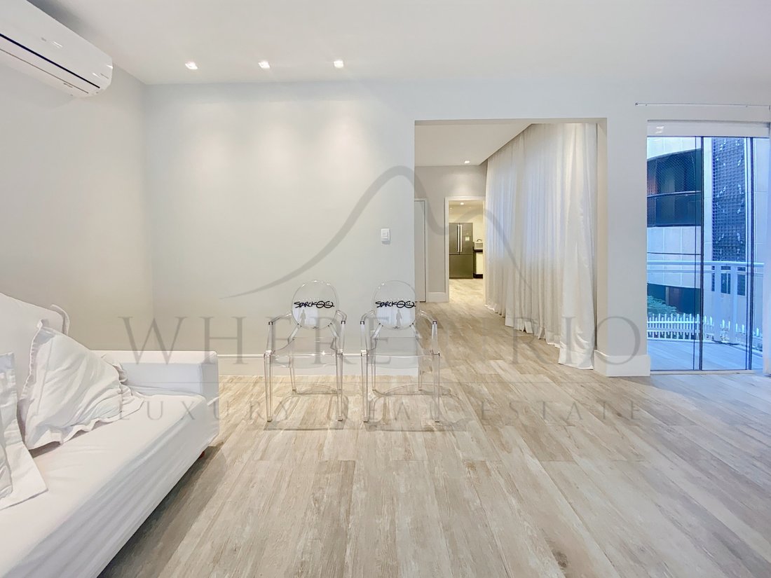Apartment in Rio de Janeiro, State of Rio de Janeiro, Brazil 5 - 11769137