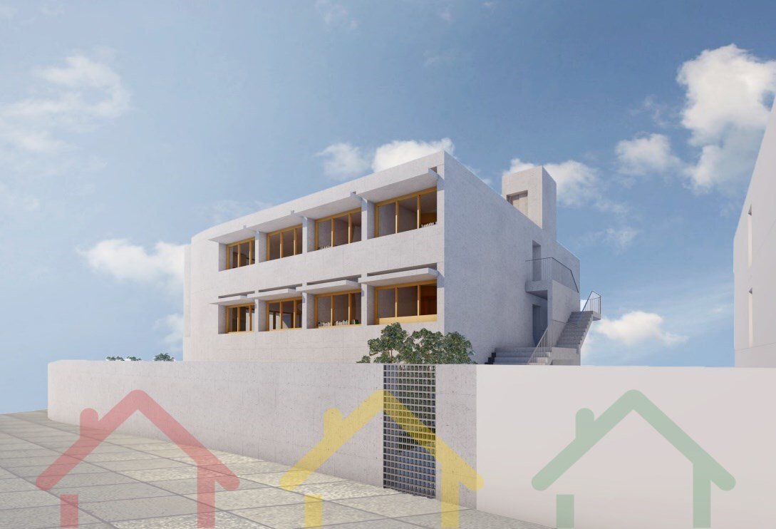 Apartment in Lordelo do Ouro e Massarelos, Porto District, Portugal 3 - 12377939