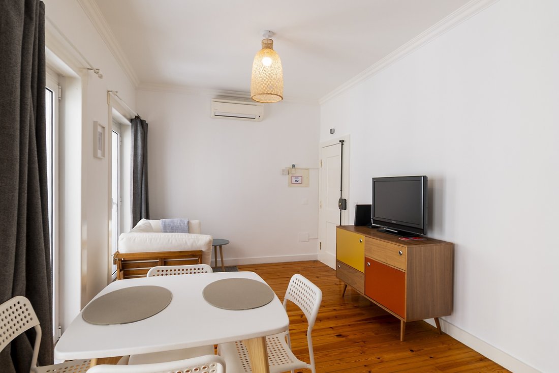 Apartment in Misericordia, Lisbon, Portugal 4 - 15701315