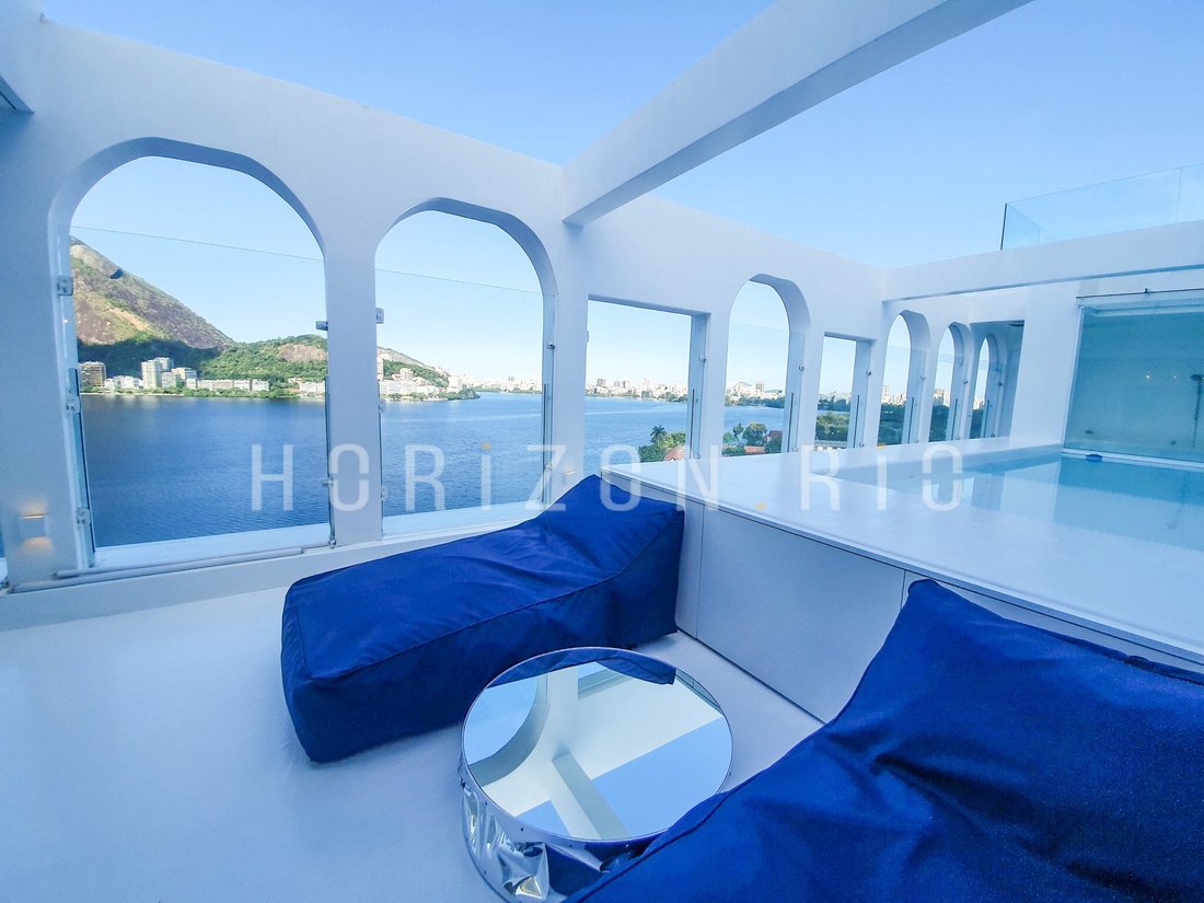 Apartment in Rio de Janeiro, State of Rio de Janeiro, Brazil 3 - 14698599