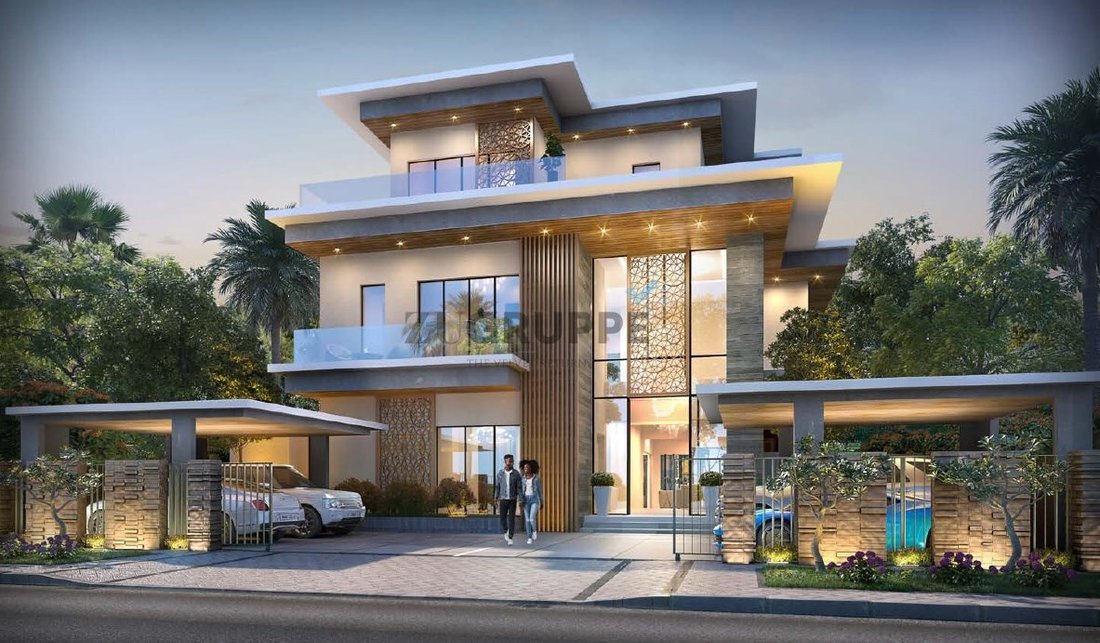 House in Luanda, Luanda Province, Angola 2 - 16599947