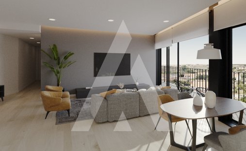 Apartment in Aradas, Aveiro District, Portugal 1