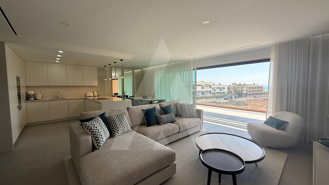 Apartment in Quarteira, Algarve, Portugal 2 - 16472521