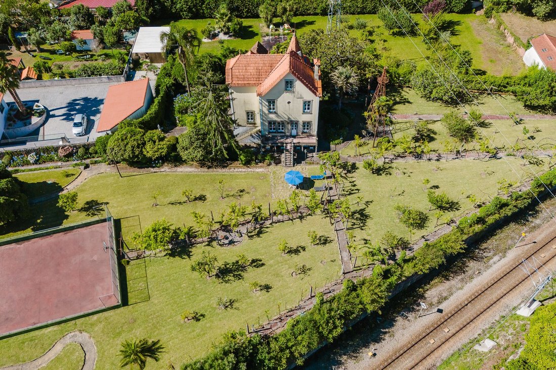 Finca in Barroselas e Carvoeiro, Viana do Castelo District, Portugal 3 - 15591777
