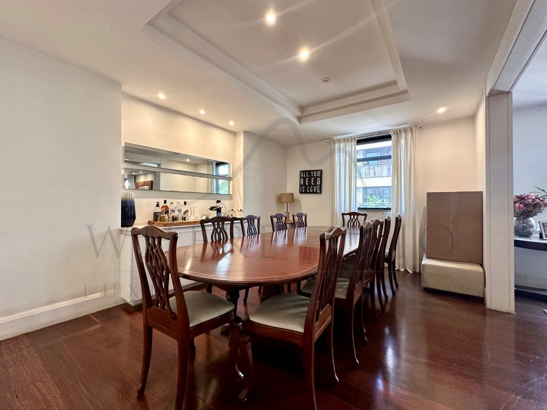 Apartment in Rio de Janeiro, State of Rio de Janeiro, Brazil 4 - 14778761