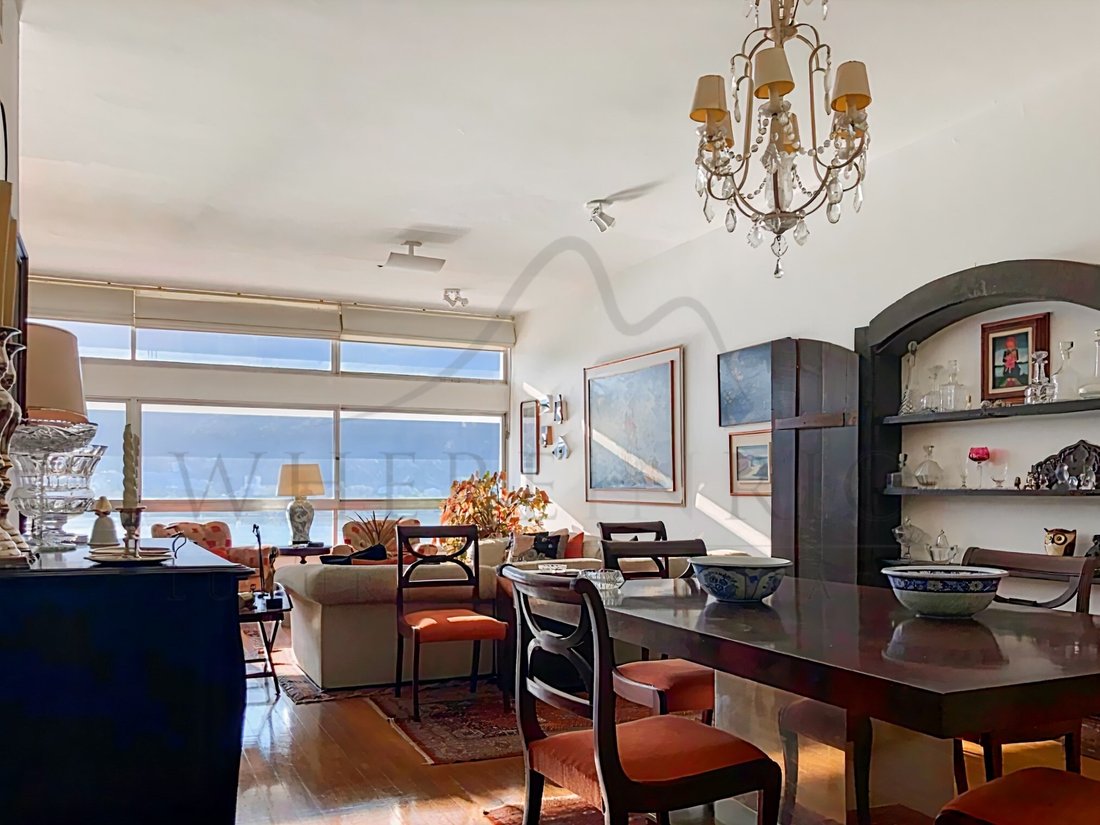 Apartment in Rio de Janeiro, State of Rio de Janeiro, Brazil 1 - 11778070