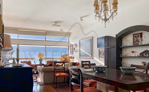 Penthouse en Río de Janeiro, Estado de Río de Janeiro, Brasil 1