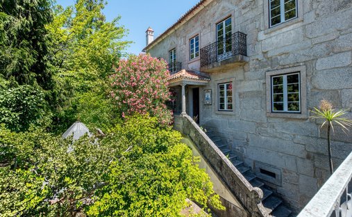 Casa en Sao Miguel do Rio Torto e Rossio ao Sul do Tejo, Distrito de Santarém, Portugal 1