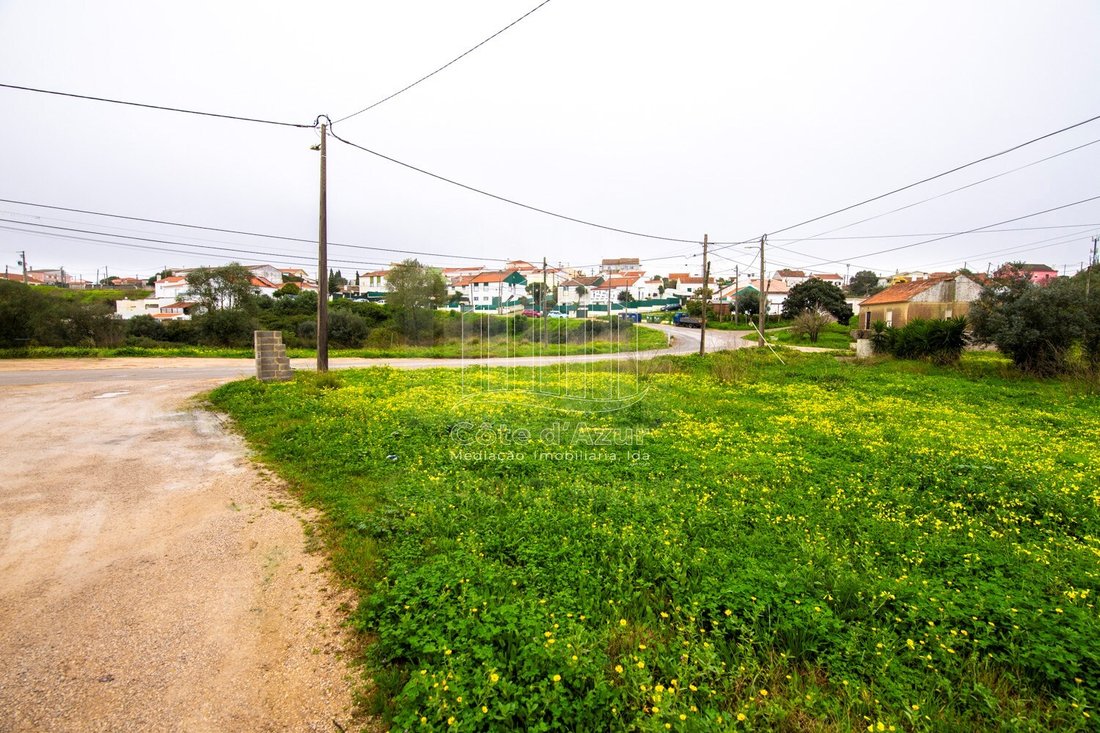Land in Lagoa De Albufeira, Setubal, Portugal 4 - 13724215