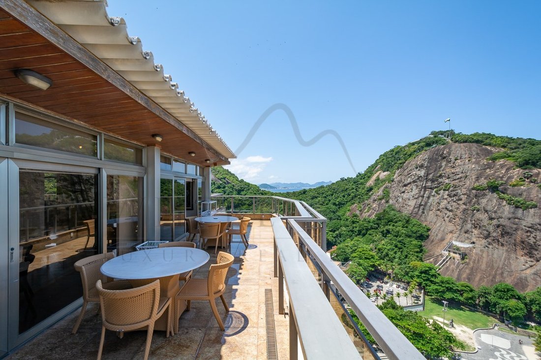 Apartment in Rio de Janeiro, State of Rio de Janeiro, Brazil 2 - 12120991